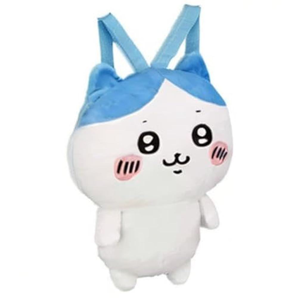 ちくわ様 おでんくん ぬいぐるみ リュック ちくわ様 おでんくん ぬいぐるみ リュック - メルカリ